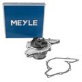 MEYLE Wasserpumpe für VW PASSAT B5 AUDI A4 B5 B6 B7 A6 C5 SKODA SUPERB 1 2.5 TDI