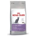 Royal Canin Sterilised | 400g für kastrierte - sterilisierte Katzen