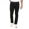 MYT Herren Straight Leg Jeans Hyper Stretch Regular Fit Denim Hose Trousers