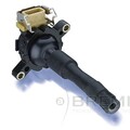 1x ORIGINAL® Bremi Zündspule für BMW 3 Compact 5 Touring 3 Touring 3 5 X5 3