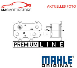 ÖLKÜHLER KÜHLER ÖL MAHLE ORIGINAL CLC 61 000P I FÜR PORSCHE 911