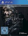 Death Stranding - Special Edition [PlayStation 4] von So... | Game | Zustand gut