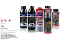 LIQUI MOLY Pro-Line Dieselpartikelfilter Reinigungs und MotorPflege Set