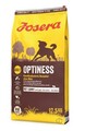 Josera Optiness Adult Hundefutter 12,5kg