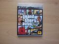 grand theft auto V Five  Playstation PS3 OVP FSK18 - Guter Zustand