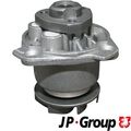 Wasserpumpe Motorkühlung JP GROUP 1114100200 für AUDI FORD PORSCHE VW PHAETON T5