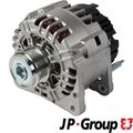 Lichtmaschine Generator Lima JP GROUP 1190102900 für SKODA PASSAT 3B5 A4 3B2 VW