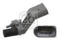 FEBI BILSTEIN Kurbelwellensensor Impulsgeber 37093 für VW AUDI SEAT SKODA GOLF 5