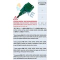 ORIGINAL® Fae Bremslichtschalter für VW GOLF IV GOLF IV Variant SHARAN NEW
