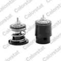 CALORSTAT BY VERNET THERMOSTAT KÜHLMITTEL THK7267.80 FÜR SKODA VW SEAT 11->