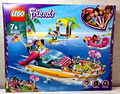 Lego Friends 41433 Partyboot von Heartlake City - Neu & OVP