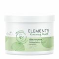 Regenerierende Haarspitzenmaske Wella Elements [500 ml]