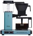 Moccamaster 53975 KGB Select Filterkaffeemaschine, 1520 W, Anti-Tropf-Mechanismu