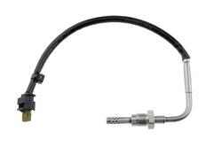 NTY Sensor, Abgastemperatur passend für MERCEDES C CLC CLS E GL GLK M MARCO