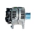 1x Generator HELLA 8EL 011 710-311 passend für AUDI SEAT SKODA VW