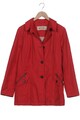 Fuchs Schmitt Mantel Damen Jacke Parka Gr. EU 42 Baumwolle Rot #o4xsls6