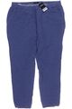 Peter Hahn Stoffhose Damen Hose Pants Chino Gr. W36 Blau #tkqhz1i