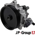 Hydraulikpumpe Lenkung JP GROUP 1345102800 für KLASSE SLK MERCEDES W212 Model