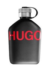 Hugo Boss Hugo Just Different EDT 40ml/75ml/125ml/200ml Eau de Toilette für Herren 