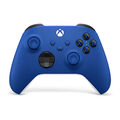 Fernbedienung Microsoft Drahtlose Shock Blau Xbox Series (135371)