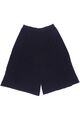 Peter Hahn Shorts Damen kurze Hose Hotpants Gr. EU 36 Marineblau #jxbi8zg