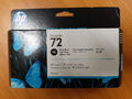 HP 72 Photo Black Tinte Patrone Original (C9370A)