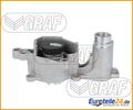 Wasserpumpe GRAF PA1426 für Ford Focus IV Focus IV Turnier