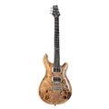 Fame Forum IV Modern 20th Anniversary Burl Natural Gloss #24051482 - E-Gitarre