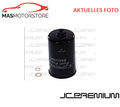 KRAFTSTOFFFILTER JC PREMIUM B3A015PR I NEU OE QUALITÄT