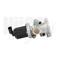 1x AGR-Ventil HITACHI 135999 passend für FIAT LANCIA OPEL VAUXHALL