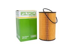 FILTORQ ÖLFILTER FILTER L5096 FÜR LKW MAN 51055040122 RENAULT TRUCK (HU13125/3x)