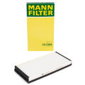MANN CU3360 Innenraumfilter Pollen für PORSCHE 996 997 BOXSTER CAYMAN (986 987)