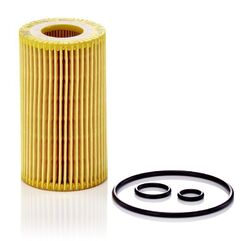 MANN-FILTER ÖLFILTER HU7010Z FÜR MERCEDES DODGE INFINITI JEEP SLC + CLS 09->