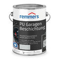 Remmers PU Garagenbeschichtung