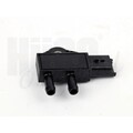 ORIGINAL® Hitachi Sensor, Abgasdruck für Fiat SCUDO Kasten SCUDO Bus ULYSSE