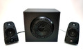 Logitech Z623, 2.1 Lautsprecher System mit Subwoofer, schwarz