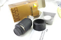 Nikon AF-S Nikkor 55-200mm f/4-5.6 G ED VR DX (!! "VR" defekt!!)