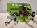 Playmobil Country Pferdetransporter