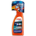 SONAX 02574000 XTREME Ceramic Sprayversiegelung 750ml Lackschutz Lackpflege