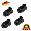 4X Sensor Parksensor Einparkhilfe passend für Mercedes Benz W163 W164 W220 W211