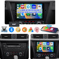 Für BMW 3ER E90 E91 E92 E93 Android13 Autoradio Carplay GPS NAVI CAM+ DAB+ 1+32G