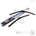 BOSCH 3 397 118 970 Wischblatt Scheibenwischer für BMW FORD USA 600mm 500mm