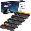 Toner XXL Compatible with Brother TN-326 TN-321 MFC-L 8600 CDW MFC-L 8650 CDW