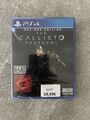 PS4 The Callisto Protocol Day One Edition Neu Playstation 4