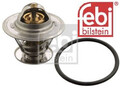 febi bilstein 17976 Thermostat für Kühlmittel Thermostat Kühlmittel 