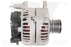 Lichtmaschine Generator Lima NK 4842810 für 28 LT SEAT POLO A2 AUDI FABIA 2DC VW