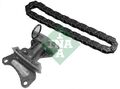 1x 559 0091 10 INA Steuerkettensatz für AUDI,AUDI (FAW),SEAT,SKODA,VW