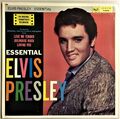 Elvis Presley DE Essential Elvis TOP