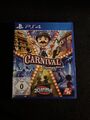 carnival games ps4