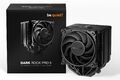 be quiet! Dark Rock Pro 5 CPU Kühler für Intel und AMD Prozessoren